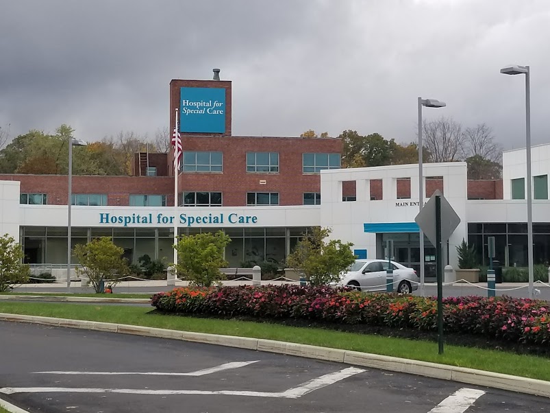Lawyers who come to hospital for special care new britain